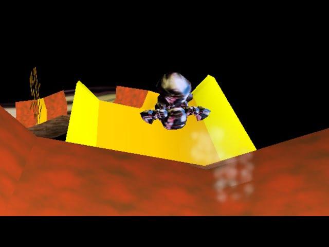 SM64 Slide McSlideFace