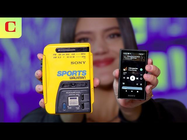 Sony Walkman: How Do the New and Classic Models Compare?