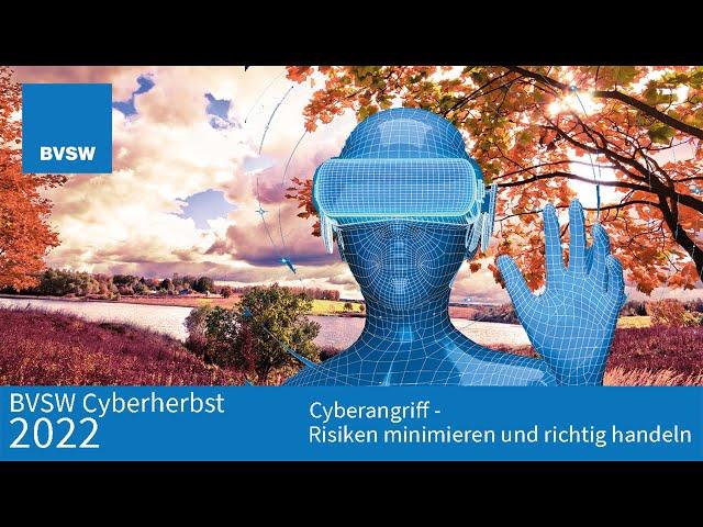 Cyberherbst BVSW