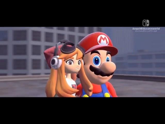 Mario x Meggy 2 The Movie Episode 2