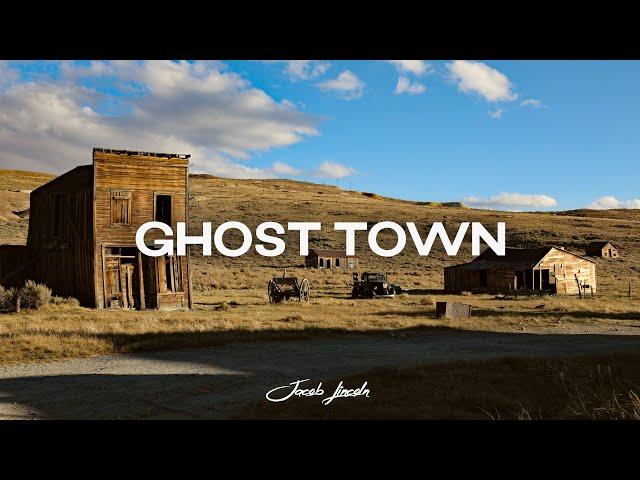 (FREE) Shaboozey Type Beat "Ghost Town"