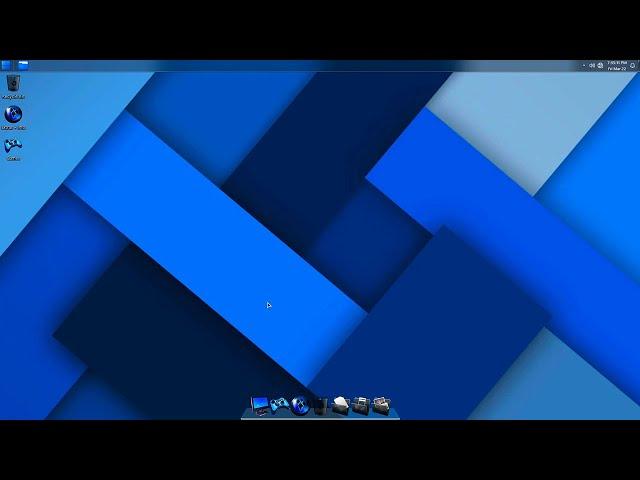 How to Install WINDOWS X LITE COBALT 11 V2 BY FBCONAN #windows