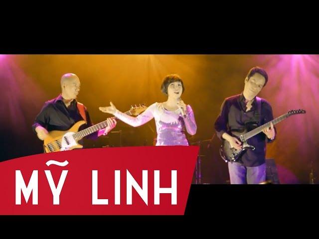 Chuyện tình - Mỹ Linh