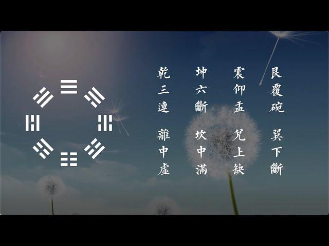 为什么读不懂《易经》？掌握这些神秘的符号是基础【学国学网】