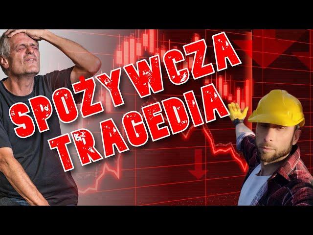 Spożywcza tragedia - Pamiętnik z kryzysu