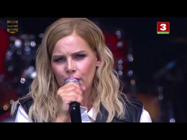 C.C.Catch   (***Queen of Disco***)  Live Minsk 2020 Full HD