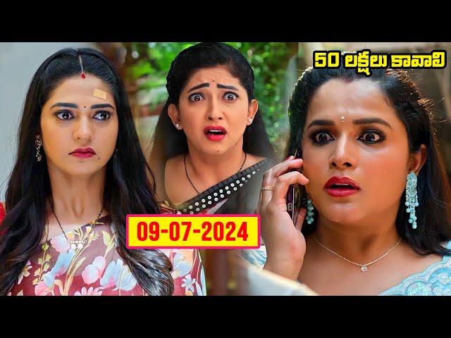 NNS | NNS Today Ep - 284 Review & facts | Telugu Serials | Serials | Tollywood Box Office |