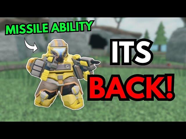 THE COMMANDO IS BACK AND REWORKED! | SHOULD YOU BUY IT? - Tower Defense Simulator (UPDATE)