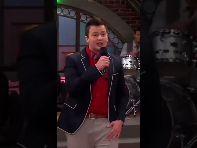 Gibby Joining One Direction Hits Different Now ️ #shorts