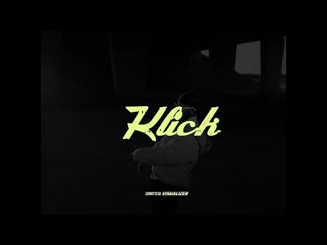 Klick - Gomotsega (Official Visualizer) Director LP