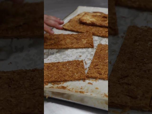 El milhojas que está triunfando  - Pastelería Ledezma