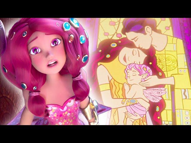 Mia and me: Movie - Mia's Mother - The Hero Of Centopia Clip