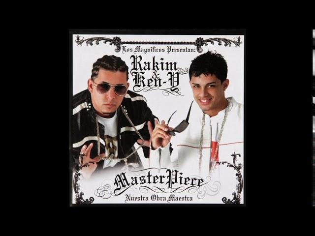 Rakim & Ken-Y - Mix Antiguo Exitos