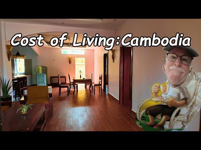 Cost of Living in Cambodia: Single vs Family