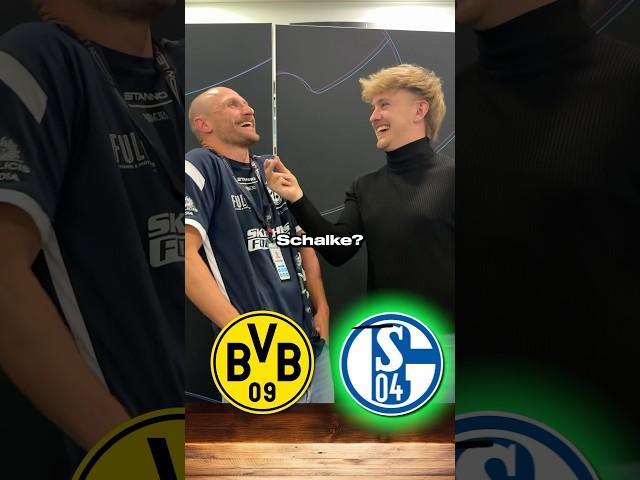 Which German Club Has The Best Fans? 