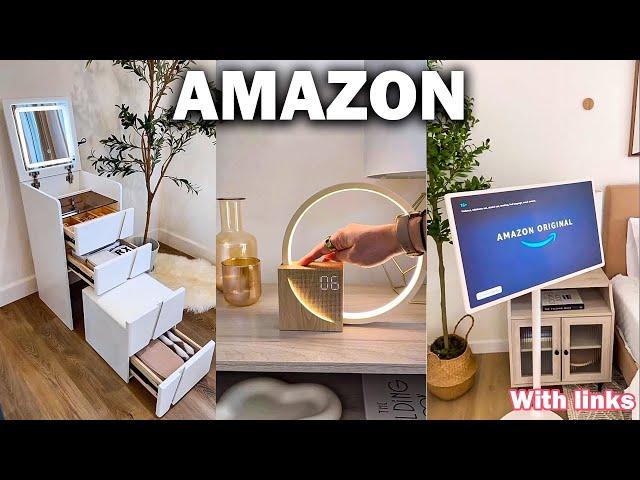 AMAZON Must Haves You Need RIGHT NOW for 2025!