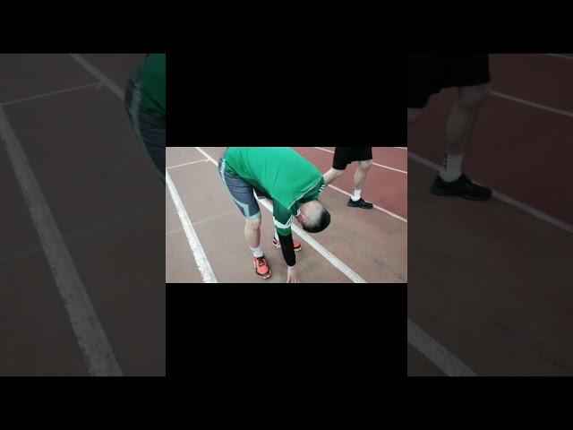Подготовка к сезону - Беговые #football #gambit #khabarovsk #гамбит #футбол #хабаровск