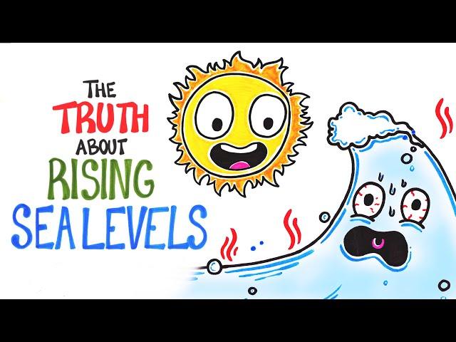 The Truth About Rising Sea Levels