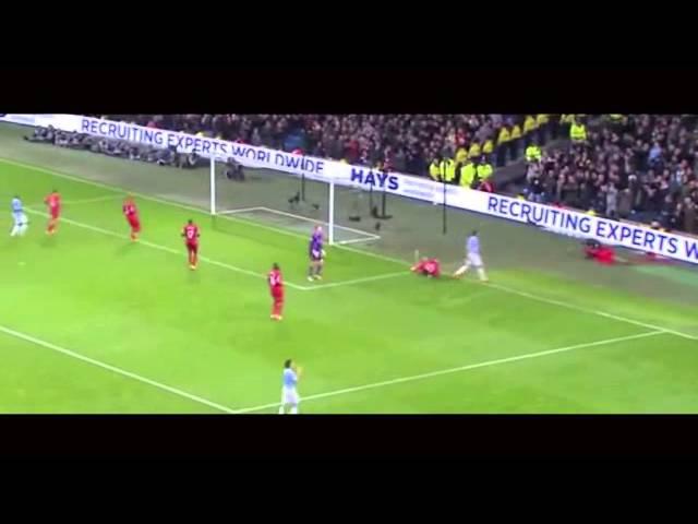 Álvaro 'Beast' Negredo   Amazing Skills & Goals ● By :  JoJo B9 ●