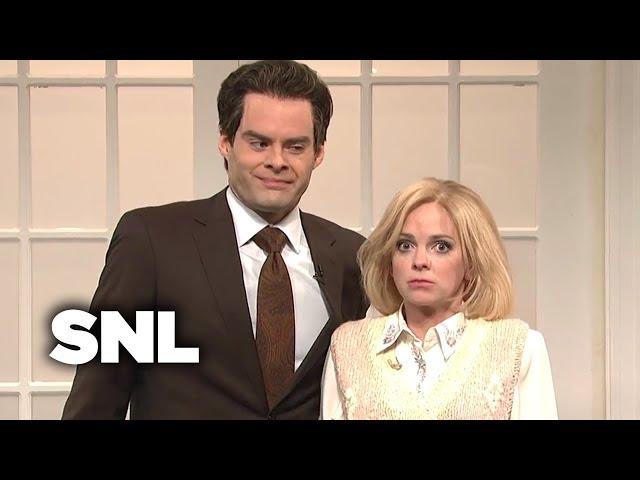 Lifetime's First Original Game Show: What's Wrong with Tanya?! - SNL