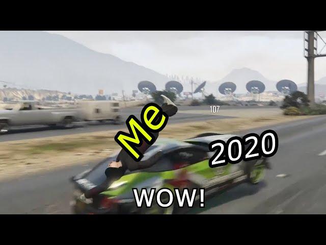 Funniest Gaming Moments Of 2020