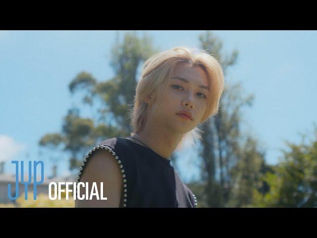 Stray Kids "FNF" Video