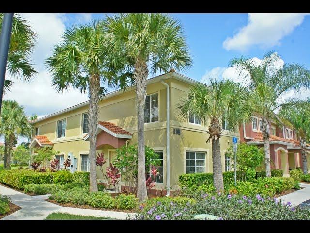 12000 Rock Brook Run #1601 -Townhomes at Stoneybrook in Gateway (Fort Myers, FL) Home For Sale