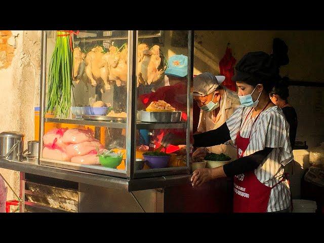 Ipoh Food Tour | 探食-怡保美食