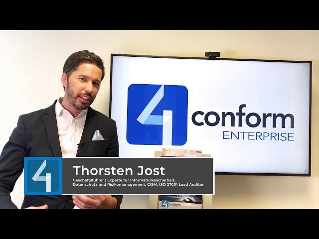 4conform ENTERPRISE