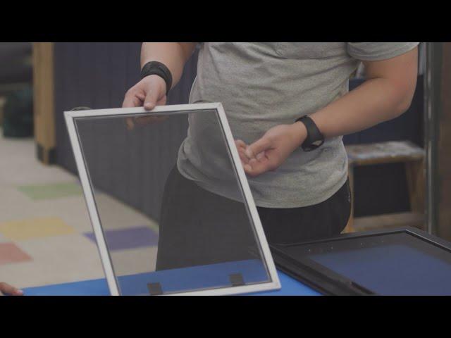 Hardware Hawaii’s Screen Shop: Your One-Stop Solution for Custom Screens