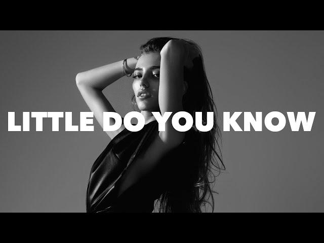 LIZOT - Little Do You Know