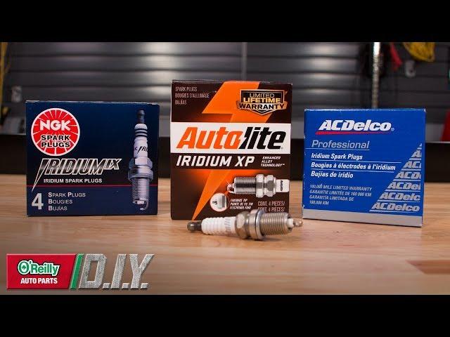 Which Spark Plugs Should I Choose For My Vehicle?