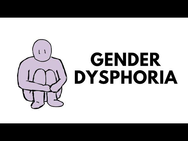 Gender Dysphoria