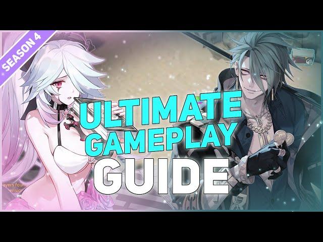 ETERNAL RETURN: THE ULTIMATE GAMEPLAY GUIDE FOR BEGINNERS