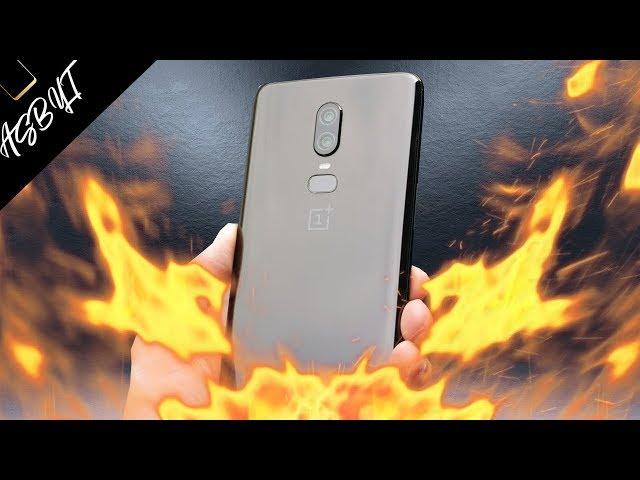 OnePlus 6 Review After 2 Weeks - GOT WORSE?