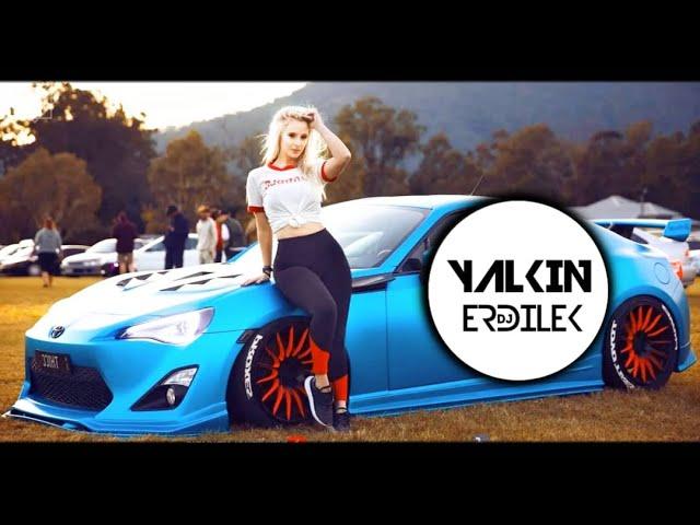 DJ Yalçın Erdilek -  Shake Shake Mix