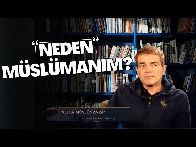 Neden Müslümanım? İslam İnancının Delilleri / Caner Taslaman / Oylum Talu