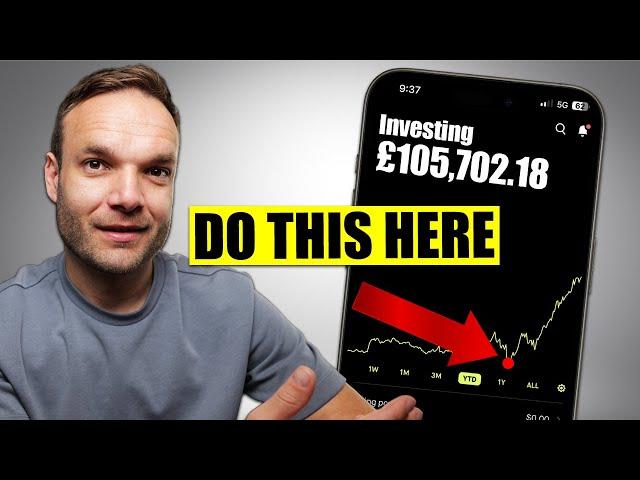 How to Beat 99% of Investors