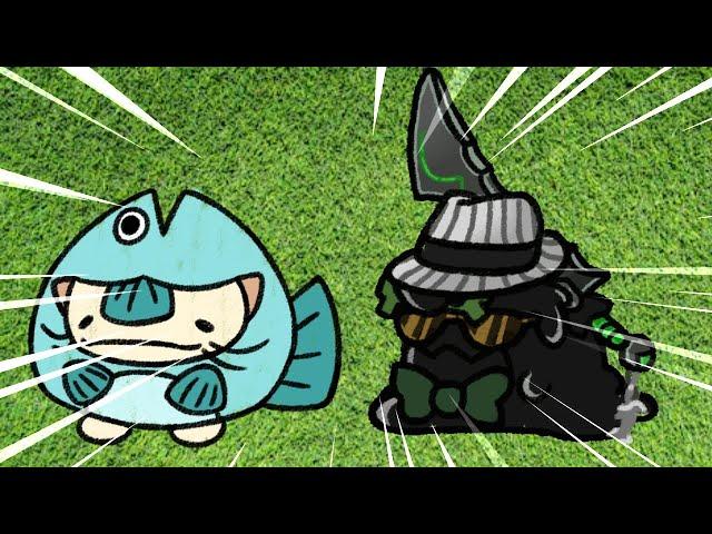 How to get FEESH, SCHEMEESH & EXCLUSIVE WISH Z skin (Doodle World)