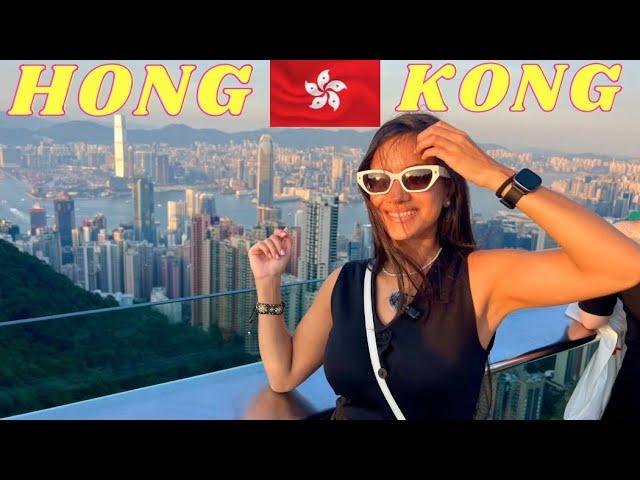 HONG KONG  2024