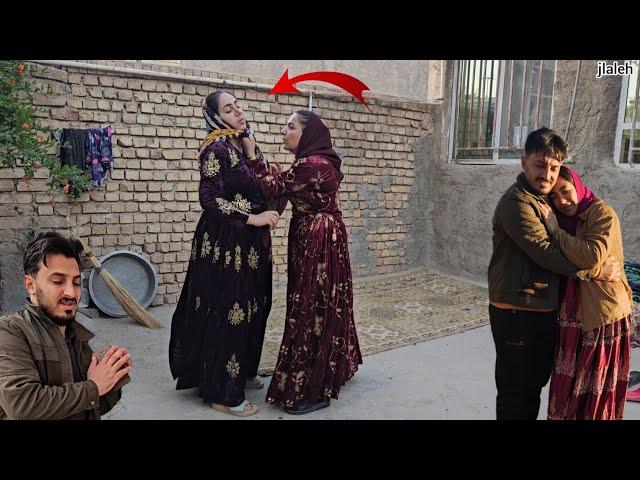 Fate: The fight between two women over Mojtaba's love