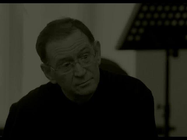 Flute Concerto 2nd  mov  Igor Shcherbakov.