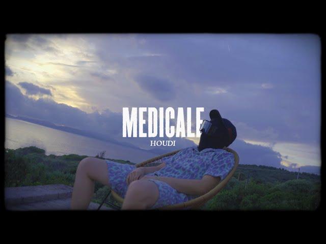 HOUDI - MÉDICALE