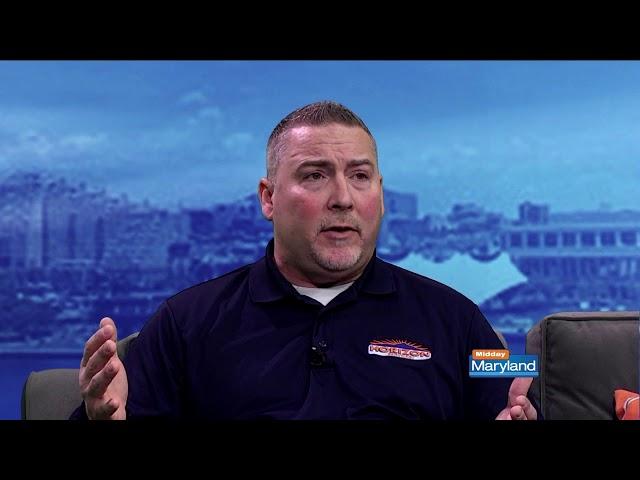 Horizon Services - Home Pros