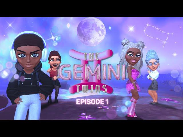 Zodiac Stories: THE GEMINI TWINS - Episode 1