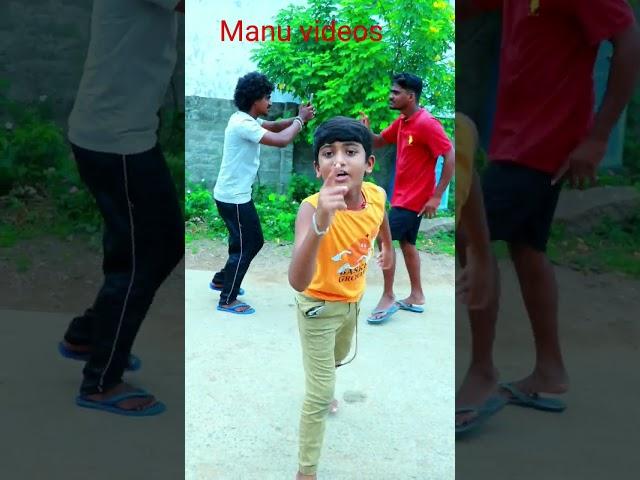 sima dasara nallodu #manuvideos #shortvideo #shorts #emotional #manu #comedyshorts