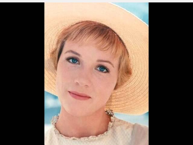 Julie Andrews - Thoroughly Modern Millie