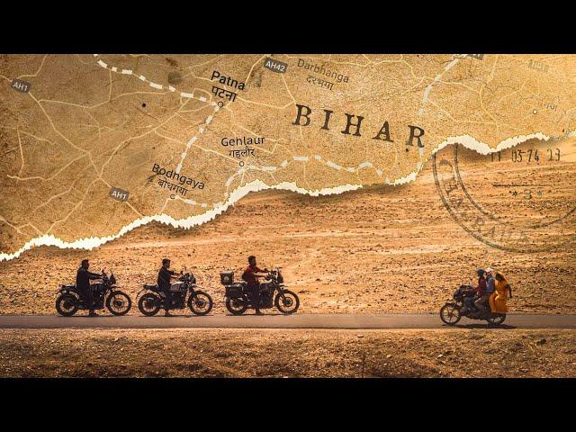 BIHAR TRIP AMAZED US || EP 3