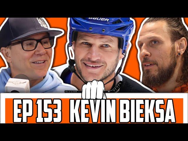 Kevin Bieksa on the Canucks, John Tortorella, Line Brawls + MORE | Nasty Knuckles Episode 153