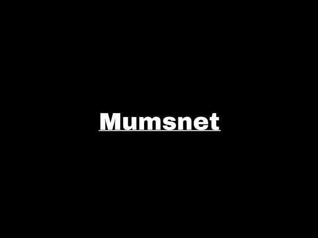 Mumsnet, Genspect and the GC movement